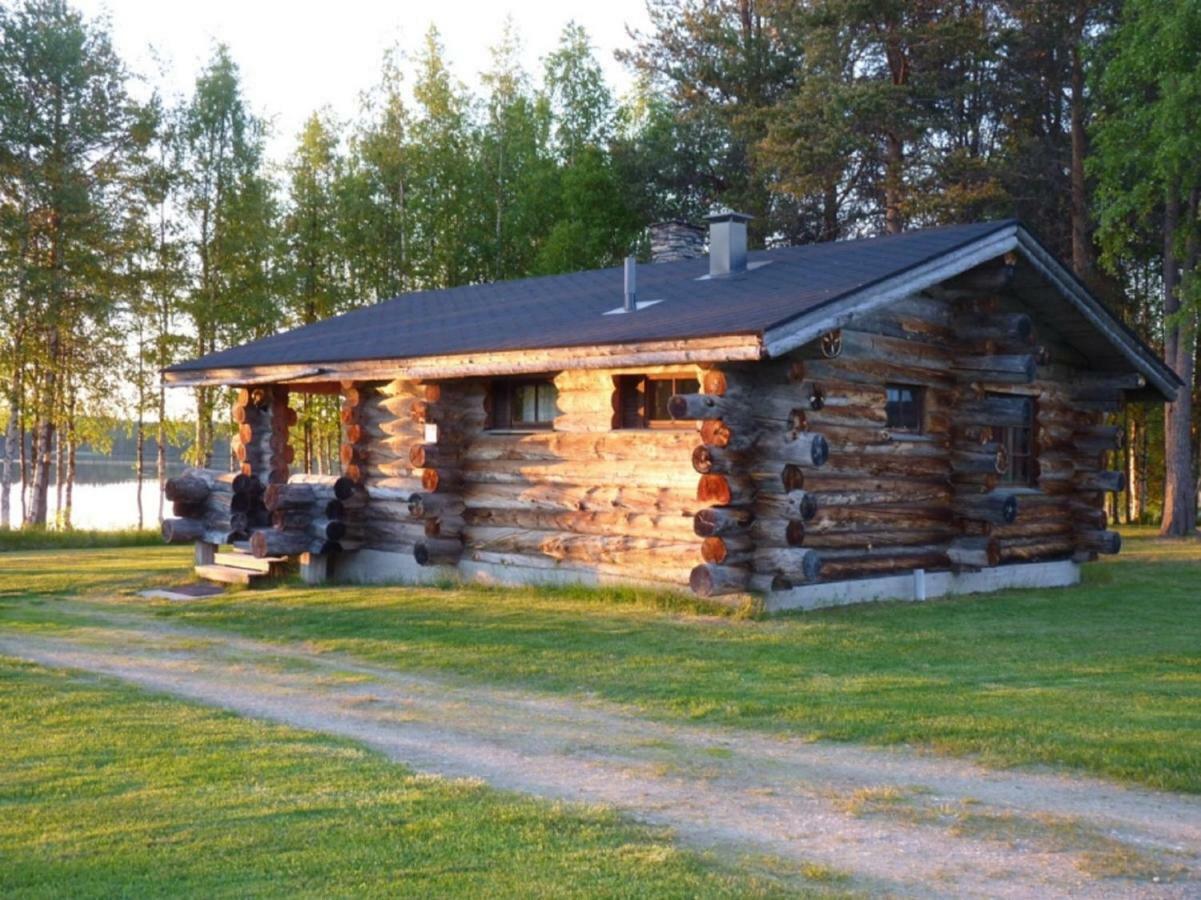 Karhujaerven Kelopirtit Villa Karhujarvi Room photo